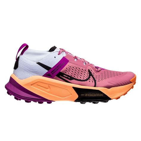 trail hardloopschoenen dames